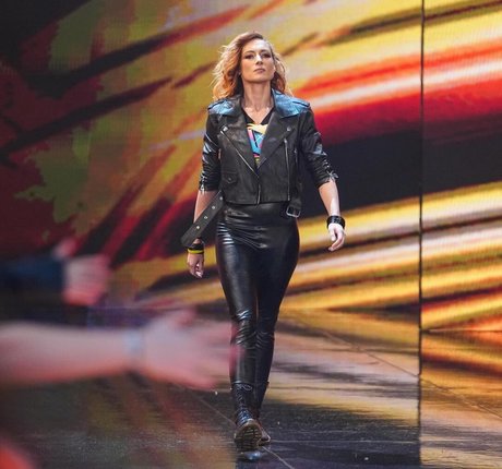 Becky Lynch