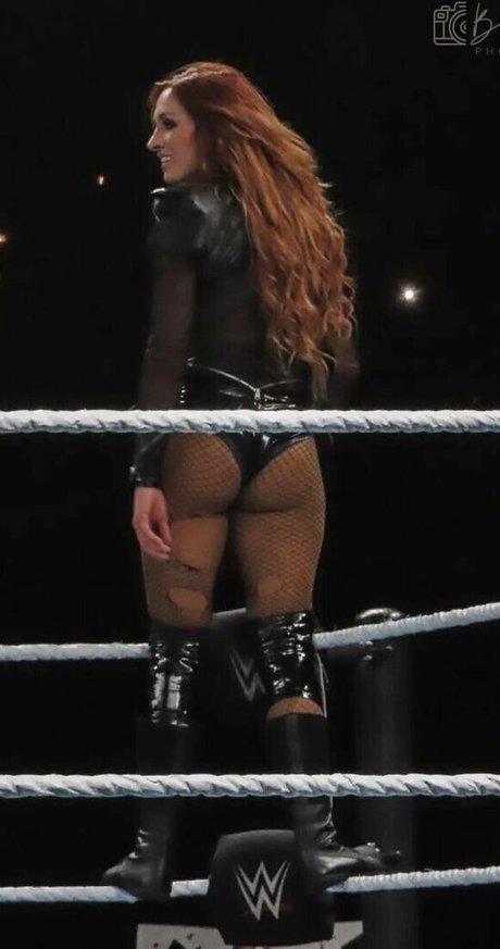 Becky Lynch