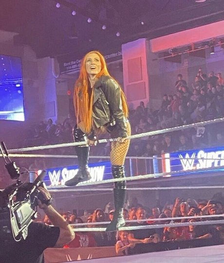 Becky Lynch