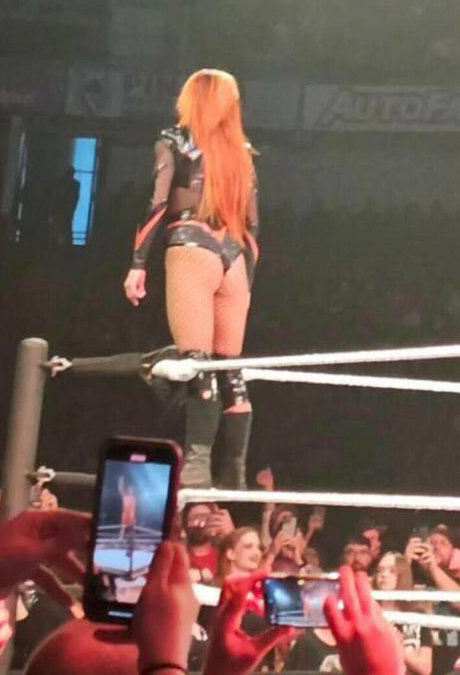 Becky Lynch