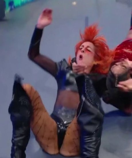 Becky Lynch