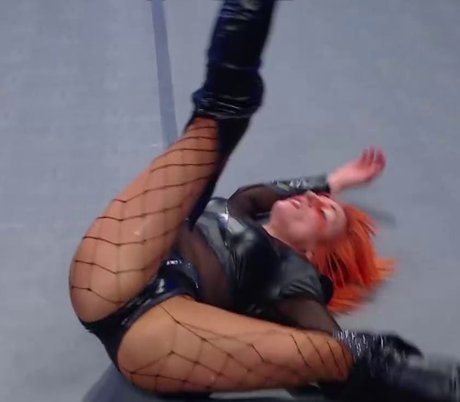 Becky Lynch