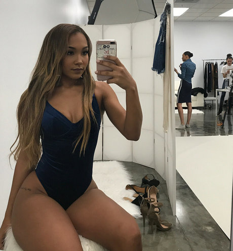 Parker Mckenna Posey