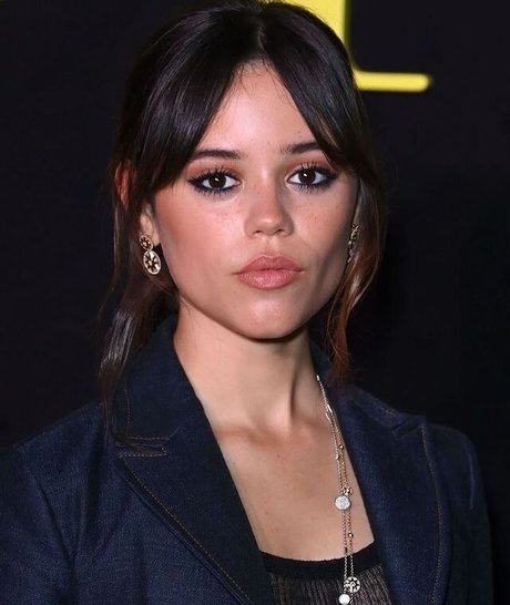 Jenna Ortega