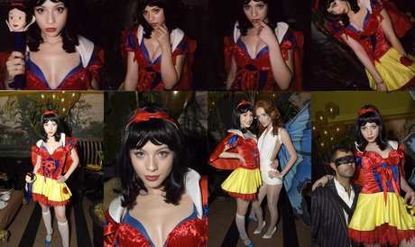 Michelle Trachtenberg