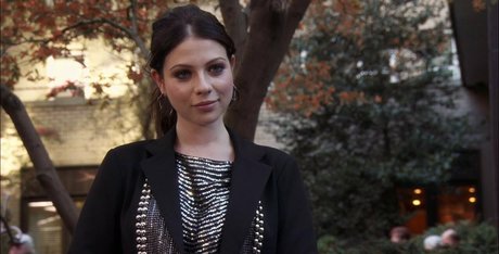 Michelle Trachtenberg