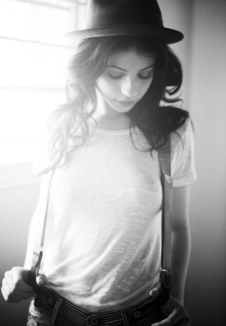 Michelle Trachtenberg