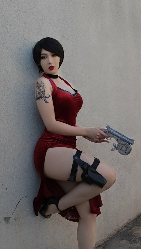 Caytie Cosplay