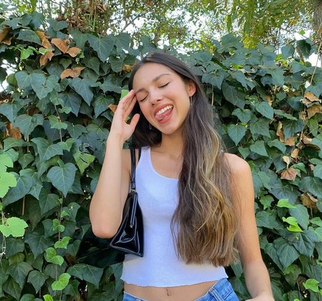 Olivia Rodrigo