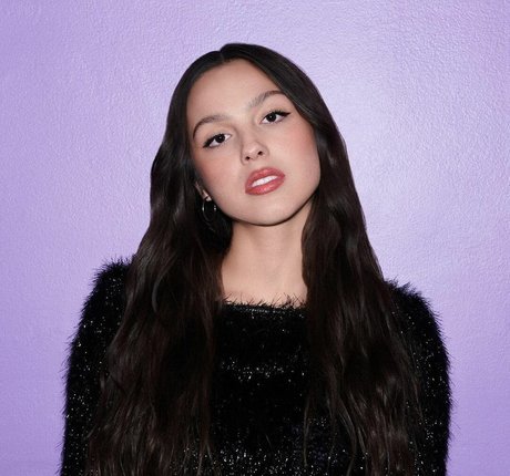 Olivia Rodrigo