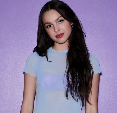 Olivia Rodrigo