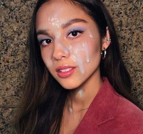 Olivia Rodrigo