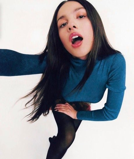 Olivia Rodrigo