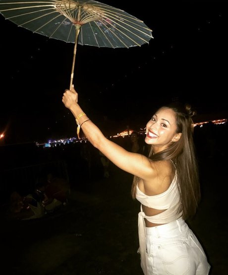 Lindsey Morgan