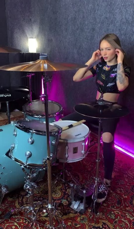 Kristina Rybalchenko