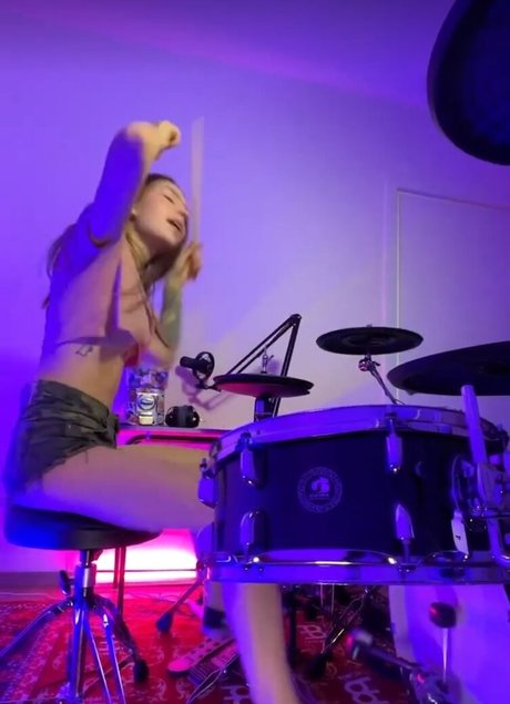 Kristina Rybalchenko