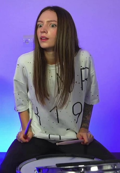 Kristina Rybalchenko