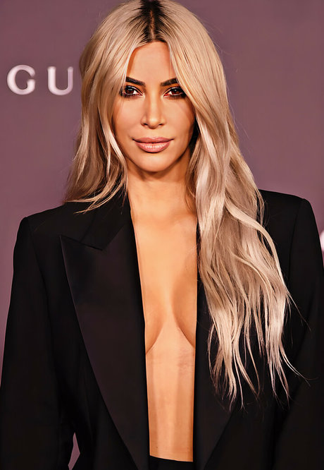 Kim Kardashian