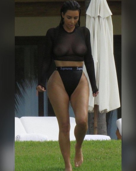 Kim Kardashian
