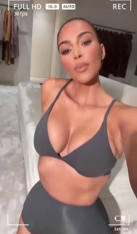 Kim Kardashian
