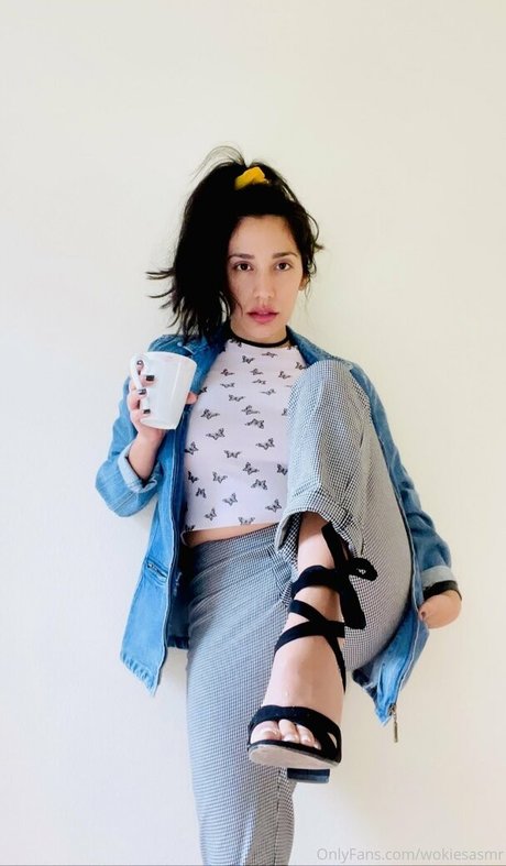 Wokiesasmr