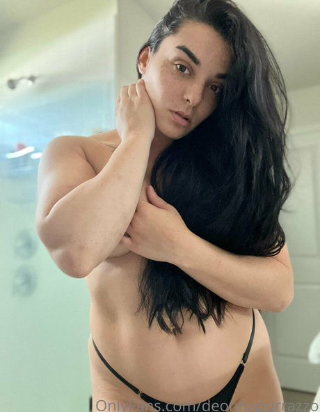 Deonna Purrazzo