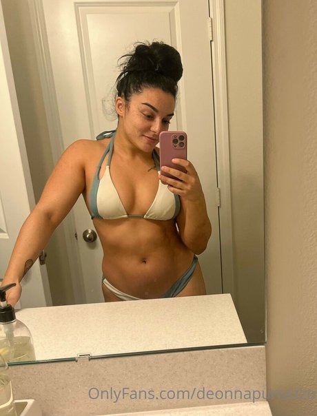 Deonna Purrazzo