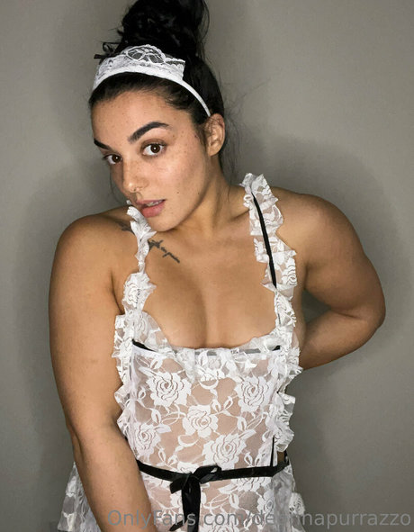 Deonna Purrazzo
