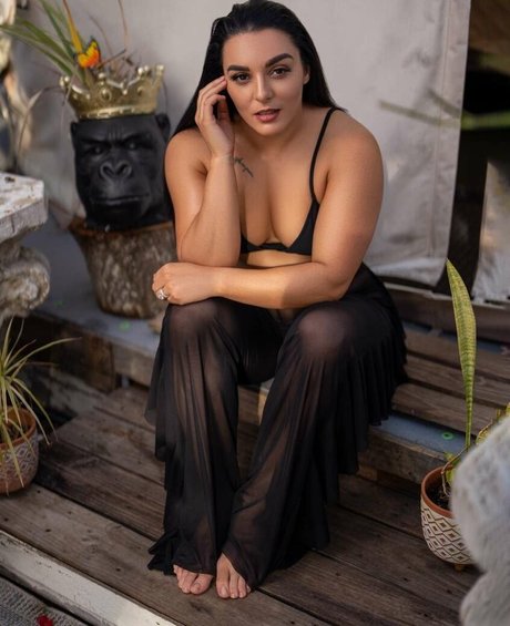 Deonna Purrazzo