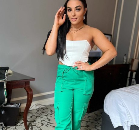 Deonna Purrazzo