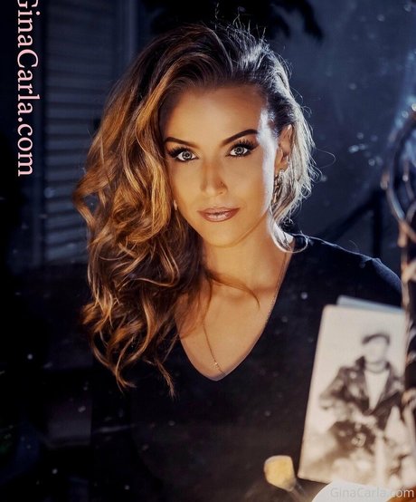 Gina Carla
