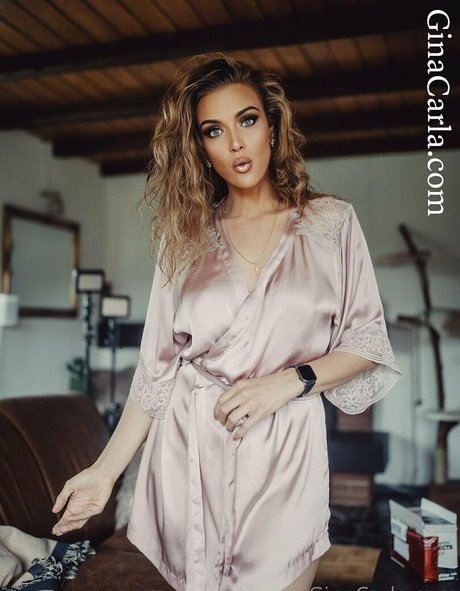 Gina Carla