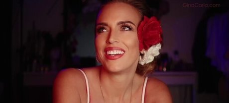 Gina Carla