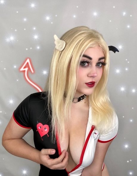Buttercup Cosplays