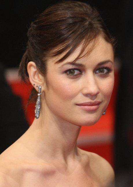 Olga Kurylenko