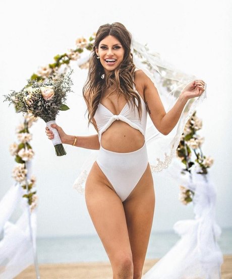Hannah Stocking