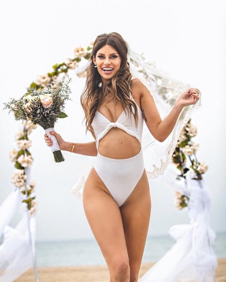Hannah Stocking