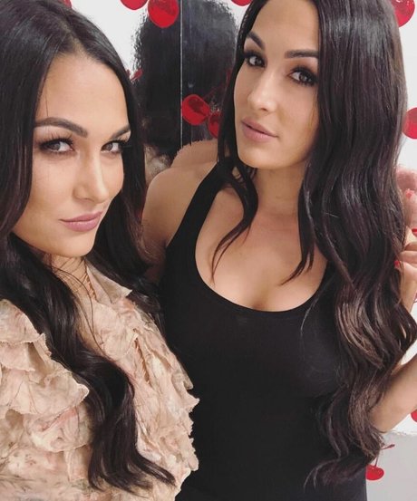The Bella Twins