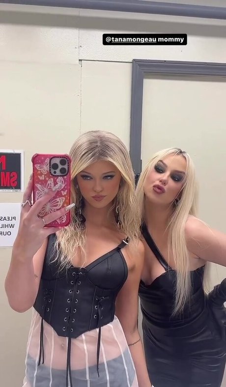 Loren Gray