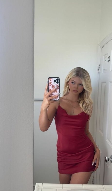Loren Gray
