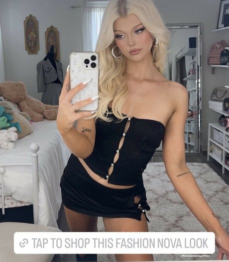 Loren Gray