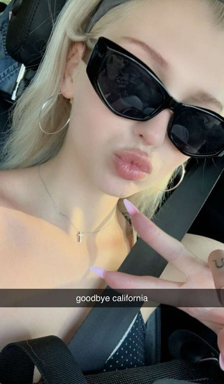 Loren Gray