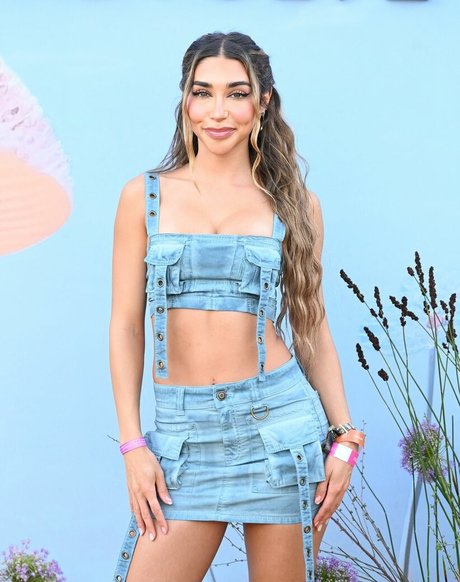 Chantel Jeffries
