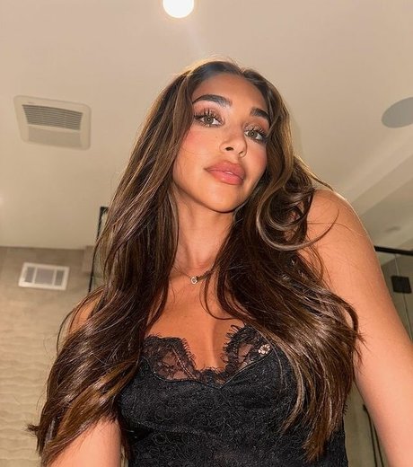Chantel Jeffries