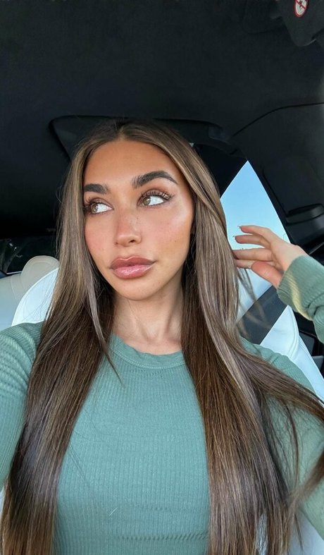 Chantel Jeffries