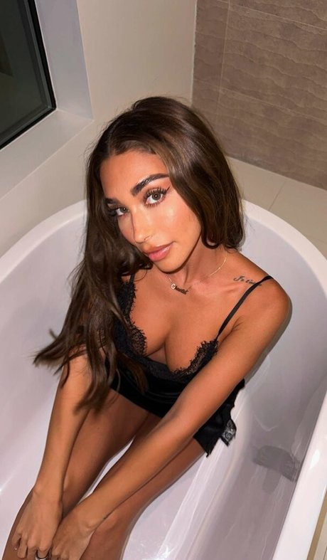 Chantel Jeffries