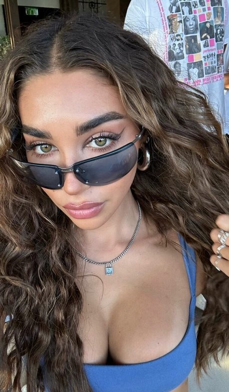 Chantel Jeffries