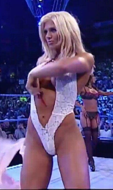 Torrie Wilson