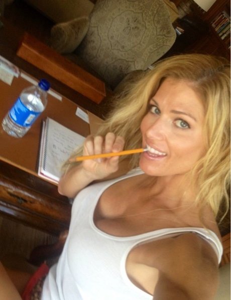 Torrie Wilson