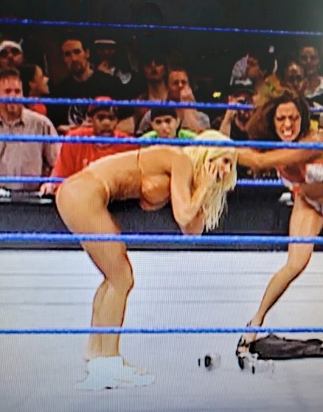 Torrie Wilson
